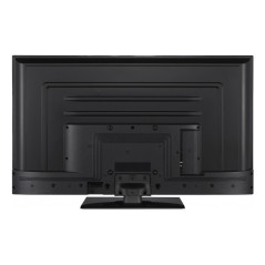 Toshiba 43QV3463DG TV 109,2 cm (43") 4K Ultra HD Smart TV Nero 250 cd/m²