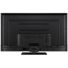 Toshiba 65QV3463DG TV 165,1 cm (65") 4K Ultra HD Smart TV Wi-Fi Nero 250 cd/m²