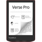PocketBook Verse Pro lettore e-book Touch screen 16 GB Wi-Fi Nero, Rosso PocketBook Verse Pro lettore e-book Touch screen 16 GB Wi-Fi Nero, Rosso