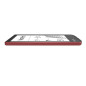 PocketBook Verse Pro lettore e-book Touch screen 16 GB Wi-Fi Nero, Rosso PocketBook Verse Pro lettore e-book Touch screen 16 GB Wi-Fi Nero, Rosso
