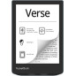 PocketBook Verse lettore e-book 8 GB Wi-Fi Nero, Blu PocketBook Verse lettore e-book 8 GB Wi-Fi Nero, Blu