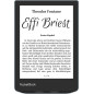 PocketBook Verse lettore e-book 8 GB Wi-Fi Nero, Blu PocketBook Verse lettore e-book 8 GB Wi-Fi Nero, Blu