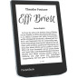 PocketBook Verse lettore e-book 8 GB Wi-Fi Nero, Blu PocketBook Verse lettore e-book 8 GB Wi-Fi Nero, Blu