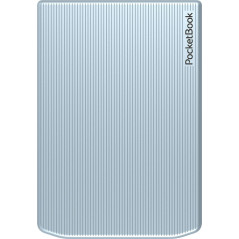 PocketBook Verse lettore e-book 8 GB Wi-Fi Nero, Blu