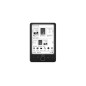 SPC Dickens Light 2 lettore e-book 8 GB Nero SPC Dickens Light 2 lettore e-book 8 GB Nero