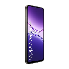 OPPO A5 Pro 5G Smartphone, Foto AI 50MP, Frontale 8MP, Display 6.67” 120HZ LCD HD+, 5800mAh, RAM 8(Esp4GB 6GB 8GB)+ROM 256GB