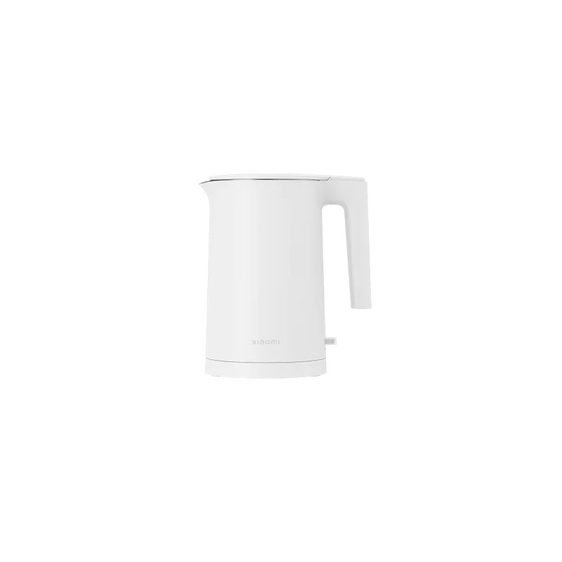 Xiaomi Electric Kettle 2 bollitore elettrico 1,7 L 1800 W Bianco Xiaomi Electric Kettle 2 bollitore elettrico 1,7 L 1800 W Bianco
