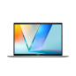 ASUS Vivobook S 14 S3407QA-KP015W Qualcomm Snapdragon X1-26-100 Computer portatile 35,6 cm (14") WQXGA 16 GB LPDDR5x-SDRAM 1 TB ASUS Vivobook S 14 S3407QA-KP015W Qualcomm Snapdragon X1-26-100 Computer portatile 35,6 cm (14") WQXGA 16 GB LPDDR5x-SDRAM 1 TB