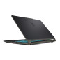 MSI Cyborg A13VF-828XES Intel® Core™ i7 i7-13620H Computer portatile 39,6 cm (15.6") Full HD 16 GB DDR5-SDRAM 512 GB SSD NVIDIA MSI Cyborg A13VF-828XES Intel® Core™ i7 i7-13620H Computer portatile 39,6 cm (15.6") Full HD 16 GB DDR5-SDRAM 512 GB SSD NVIDIA
