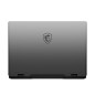 MSI Creator M16 HX C14VEG-090XES Intel® Core™ i7 i7-14700HX Computer portatile 40,6 cm (16") Quad HD+ 16 GB DDR5-SDRAM 1 TB SSD MSI Creator M16 HX C14VEG-090XES Intel® Core™ i7 i7-14700HX Computer portatile 40,6 cm (16") Quad HD+ 16 GB DDR5-SDRAM 1 TB SSD