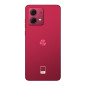 Motorola Moto G84 5G 16,5 cm (6.5") Dual SIM ibrida Android 13 4G USB tipo-C 8 GB 256 GB 5000 mAh Rosso Motorola Moto G84 5G 16,5 cm (6.5") Dual SIM ibrida Android 13 4G USB tipo-C 8 GB 256 GB 5000 mAh Rosso