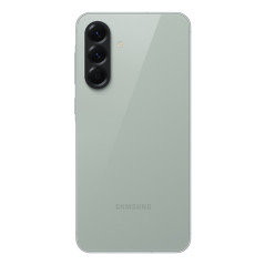 Samsung Galaxy A56 17 cm (6.7") Doppia SIM Android 15 5G USB tipo-C 8 GB 128 GB 5000 mAh Oliva