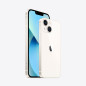 Apple iPhone 13 15,5 cm (6.1") Doppia SIM iOS 17 5G 128 GB Bianco Apple iPhone 13 15,5 cm (6.1") Doppia SIM iOS 17 5G 128 GB Bianco