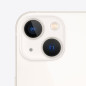 Apple iPhone 13 15,5 cm (6.1") Doppia SIM iOS 17 5G 128 GB Bianco Apple iPhone 13 15,5 cm (6.1") Doppia SIM iOS 17 5G 128 GB Bianco