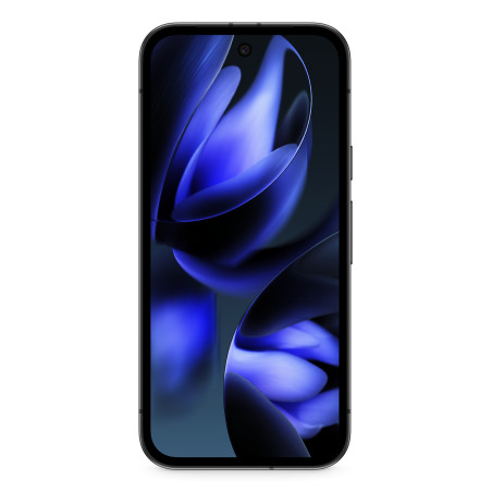 Google Pixel 9a 16 cm (6.3") Doppia SIM Android 15 5G USB tipo-C 8 GB 256 GB 5100 mAh Nero
