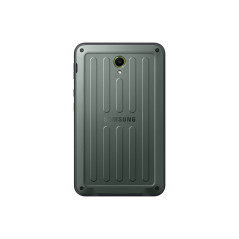 Samsung Galaxy Tab Active5 Wi-Fi Entreprise Edition Samsung Exynos 128 GB 20,3 cm (8") 6 GB Wi-Fi 6 (802.11ax) Android 14 Verde