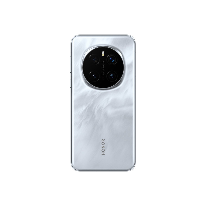 Honor Magic7 Pro 17,3 cm (6.8") Doppia SIM Android 15 5G USB tipo-C 12 GB 512 GB 5270 mAh Grigio