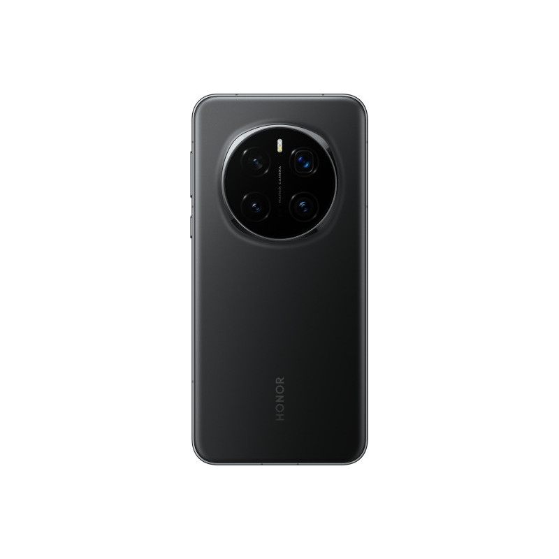 Honor Magic7 Pro 17,3 cm (6.8") Doppia SIM Android 15 5G USB tipo-C 12 GB 512 GB 5270 mAh Nero Honor Magic7 Pro 17,3 cm (6.8") Doppia SIM Android 15 5G USB tipo-C 12 GB 512 GB 5270 mAh Nero
