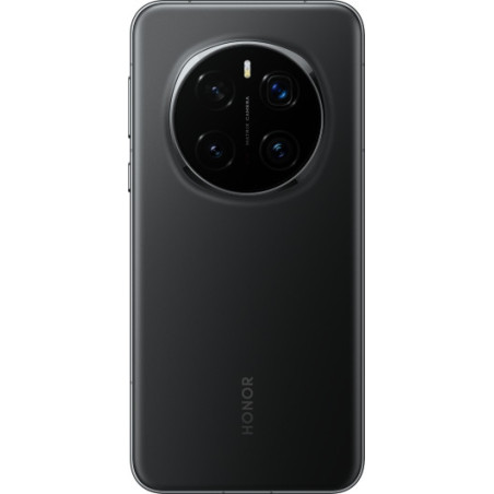 Honor Magic7 Pro 17,3 cm (6.8") Doppia SIM Android 15 5G USB tipo-C 12 GB 512 GB 5270 mAh Nero