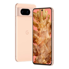 Google Pixel 8   smartphone Android sbloccato con fotocamera avanzata, batteria con 24 ore di autonomia e sicurezza efficace –