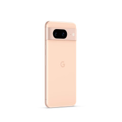 Google Pixel 8   smartphone Android sbloccato con fotocamera avanzata, batteria con 24 ore di autonomia e sicurezza efficace –