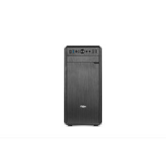 Lite LITE030 Midi Tower Nero 500 W