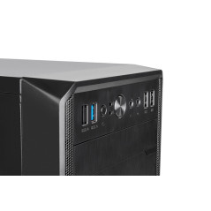 Lite LITE030 Midi Tower Nero 500 W