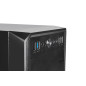 Lite LITE030 Midi Tower Nero 500 W