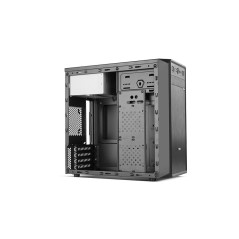 Lite LITE030 Midi Tower Nero 500 W