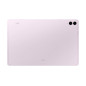 Samsung Galaxy Tab S9 FE+ 5G Samsung Exynos LTE-TDD & LTE-FDD 256 GB 31,5 cm (12.4") 12 GB Wi-Fi 6 (802.11ax) Rosa Samsung Galaxy Tab S9 FE+ 5G Samsung Exynos LTE-TDD & LTE-FDD 256 GB 31,5 cm (12.4") 12 GB Wi-Fi 6 (802.11ax) Rosa