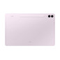 Samsung Galaxy Tab S9 FE+ 5G Samsung Exynos LTE-TDD & LTE-FDD 256 GB 31,5 cm (12.4") 12 GB Wi-Fi 6 (802.11ax) Rosa Samsung Galaxy Tab S9 FE+ 5G Samsung Exynos LTE-TDD & LTE-FDD 256 GB 31,5 cm (12.4") 12 GB Wi-Fi 6 (802.11ax) Rosa