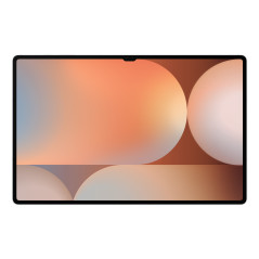 Samsung Galaxy Tab S10 Ultra 5G LTE-TDD & LTE-FDD 256 GB 37,1 cm (14.6") 12 GB Wi-Fi 7 (802.11be) Platino, Argento