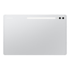 Samsung Galaxy Tab S10 Ultra 5G LTE-TDD & LTE-FDD 256 GB 37,1 cm (14.6") 12 GB Wi-Fi 7 (802.11be) Platino, Argento