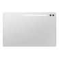Samsung Galaxy Tab S10 Ultra 5G LTE-TDD & LTE-FDD 256 GB 37,1 cm (14.6") 12 GB Wi-Fi 7 (802.11be) Platino, Argento Samsung Galaxy Tab S10 Ultra 5G LTE-TDD & LTE-FDD 256 GB 37,1 cm (14.6") 12 GB Wi-Fi 7 (802.11be) Platino, Argento