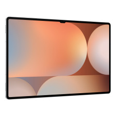 Samsung Galaxy Tab S10 Ultra 5G LTE-TDD & LTE-FDD 256 GB 37,1 cm (14.6") 12 GB Wi-Fi 7 (802.11be) Platino, Argento
