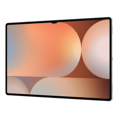 Samsung Galaxy Tab S10 Ultra 5G LTE-TDD & LTE-FDD 256 GB 37,1 cm (14.6") 12 GB Wi-Fi 7 (802.11be) Platino, Argento