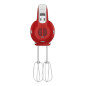 Smeg Sbattitore 50's Style – Rosso LUCIDO – HMF01RDEU Smeg Sbattitore 50's Style – Rosso LUCIDO – HMF01RDEU