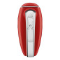 Smeg Sbattitore 50's Style – Rosso LUCIDO – HMF01RDEU Smeg Sbattitore 50's Style – Rosso LUCIDO – HMF01RDEU