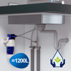 Brita REFILL P 1000 CU IT