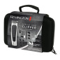 Remington HC450 tagliacapelli Nero, Acciaio inox 2 Remington HC450 tagliacapelli Nero, Acciaio inox 2