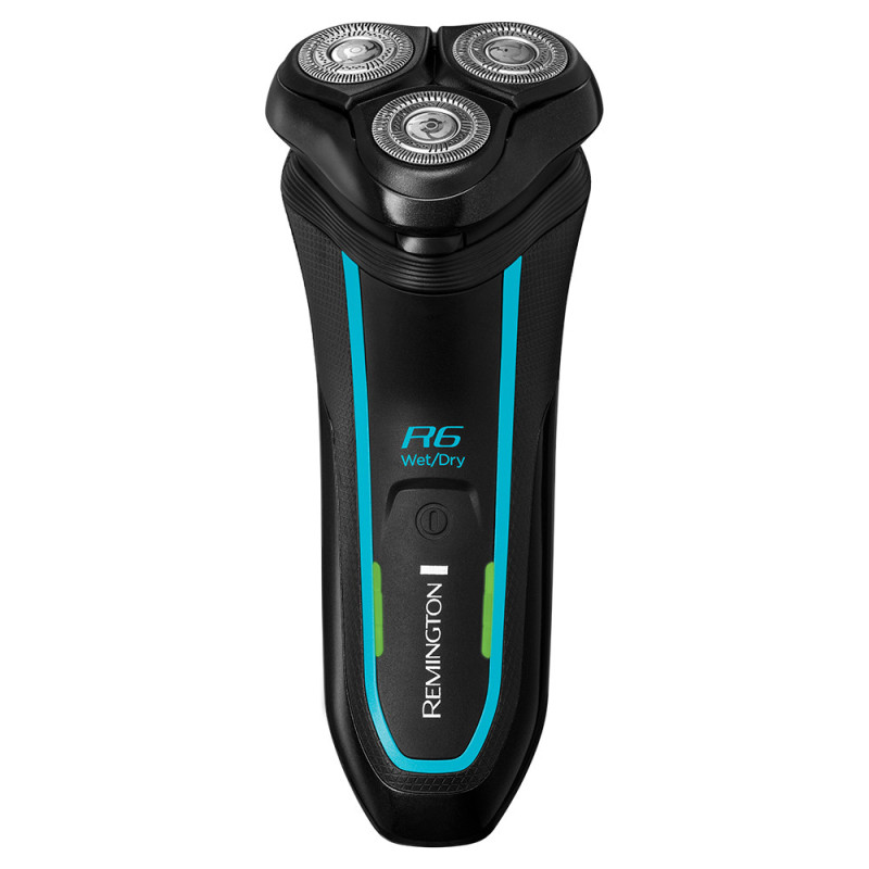 Remington R6000 Rotazione Trimmer Nero Remington R6000 Rotazione Trimmer Nero