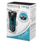 Remington R6000 Rotazione Trimmer Nero Remington R6000 Rotazione Trimmer Nero