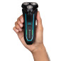 Remington R6000 Rotazione Trimmer Nero Remington R6000 Rotazione Trimmer Nero