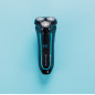 Remington R6000 Rotazione Trimmer Nero Remington R6000 Rotazione Trimmer Nero