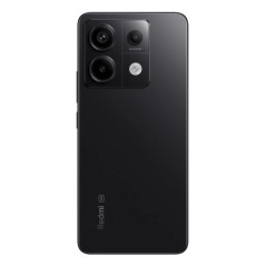 Xiaomi Redmi Note 13 Pro 5G Midnight Black 8GB RAM