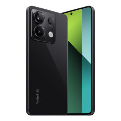 Xiaomi Redmi Note 13 Pro 5G Midnight Black 8GB RAM