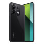 Xiaomi Redmi Note 13 Pro 5G Midnight Black 8GB RAM Xiaomi Redmi Note 13 Pro 5G Midnight Black 8GB RAM