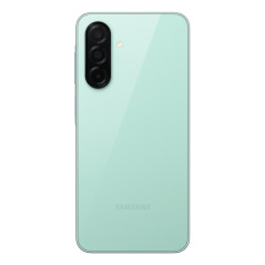 Samsung Galaxy A26 5G 17 cm (6.7") Dual SIM ibrida Android 15 USB tipo-C 8 GB 256 GB 5000 mAh Colore menta