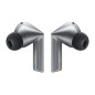 Samsung Galaxy Buds3 Pro Auricolare True Wireless Stereo (TWS) In-ear Musica e Chiamate USB tipo-C Bluetooth Argento Samsung Galaxy Buds3 Pro Auricolare True Wireless Stereo (TWS) In-ear Musica e Chiamate USB tipo-C Bluetooth Argento