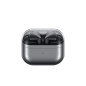 Samsung Galaxy Buds3 Pro Auricolare True Wireless Stereo (TWS) In-ear Musica e Chiamate USB tipo-C Bluetooth Argento Samsung Galaxy Buds3 Pro Auricolare True Wireless Stereo (TWS) In-ear Musica e Chiamate USB tipo-C Bluetooth Argento